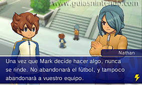 Inazuma Eleven Go
