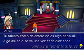 Inazuma Eleven Go