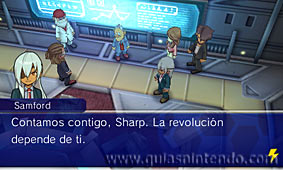 Inazuma Eleven Go