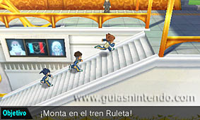 Inazuma Eleven Go