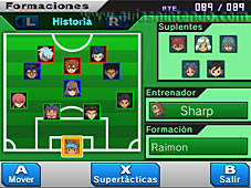 Inazuma Eleven Go