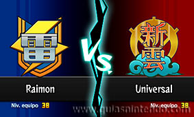 Inazuma Eleven Go
