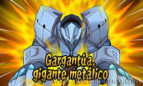 Inazuma Eleven Go