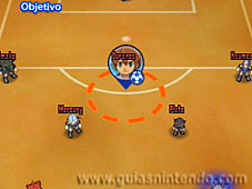 Inazuma Eleven Go