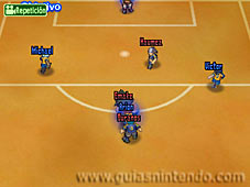 Inazuma Eleven Go