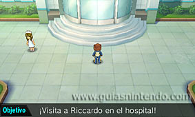 Inazuma Eleven Go