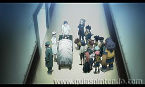 Inazuma Eleven Go