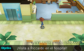 Inazuma Eleven Go