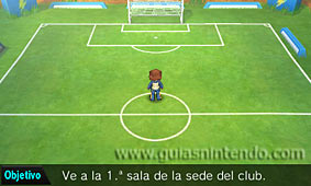 Inazuma Eleven Go