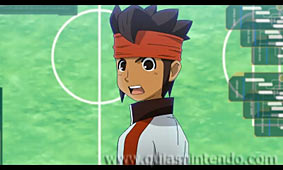 Inazuma Eleven Go