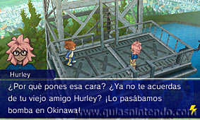 Inazuma Eleven Go