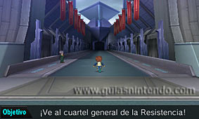 Inazuma Eleven Go