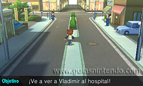 Inazuma Eleven Go