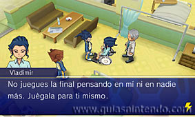 Inazuma Eleven Go