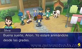 Inazuma Eleven Go