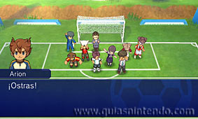 Inazuma Eleven Go