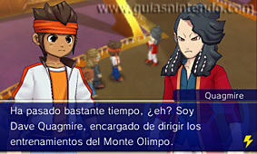 Inazuma Eleven Go