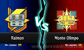 Inazuma Eleven Go