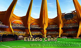 Inazuma Eleven Go