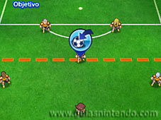 Inazuma Eleven Go
