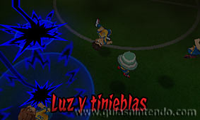 Inazuma Eleven Go