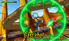 Inazuma Eleven Go