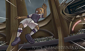 Inazuma Eleven Go