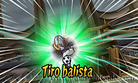 Inazuma Eleven Go