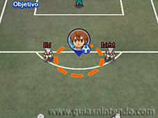 Inazuma Eleven Go