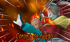 Inazuma Eleven Go