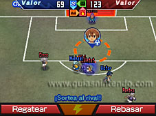 Inazuma Eleven Go