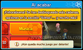 Inazuma Eleven Go