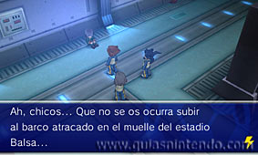 Inazuma Eleven Go