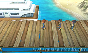 Inazuma Eleven Go