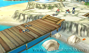 Inazuma Eleven Go