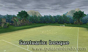 Inazuma Eleven Go