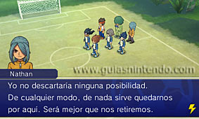 Inazuma Eleven Go
