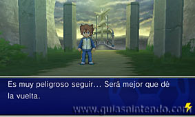 Inazuma Eleven Go