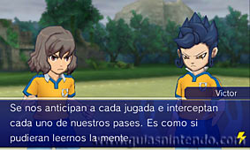 Inazuma Eleven Go