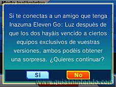 Inazuma Eleven Go