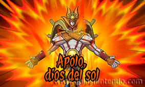 Inazuma Eleven Go