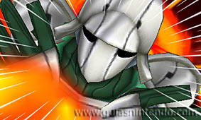 Inazuma Eleven Go