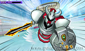 Inazuma Eleven Go