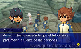 Inazuma Eleven Go