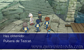 Inazuma Eleven Go
