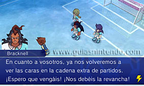 Inazuma Eleven Go