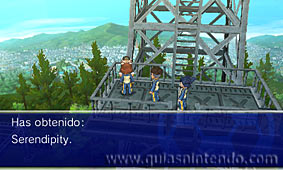 Inazuma Eleven Go