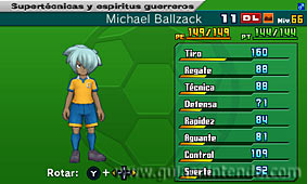 Inazuma Eleven Go