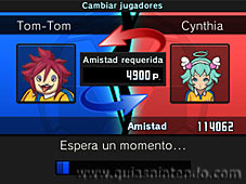Inazuma Eleven Go