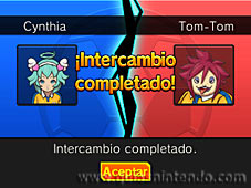 Inazuma Eleven Go